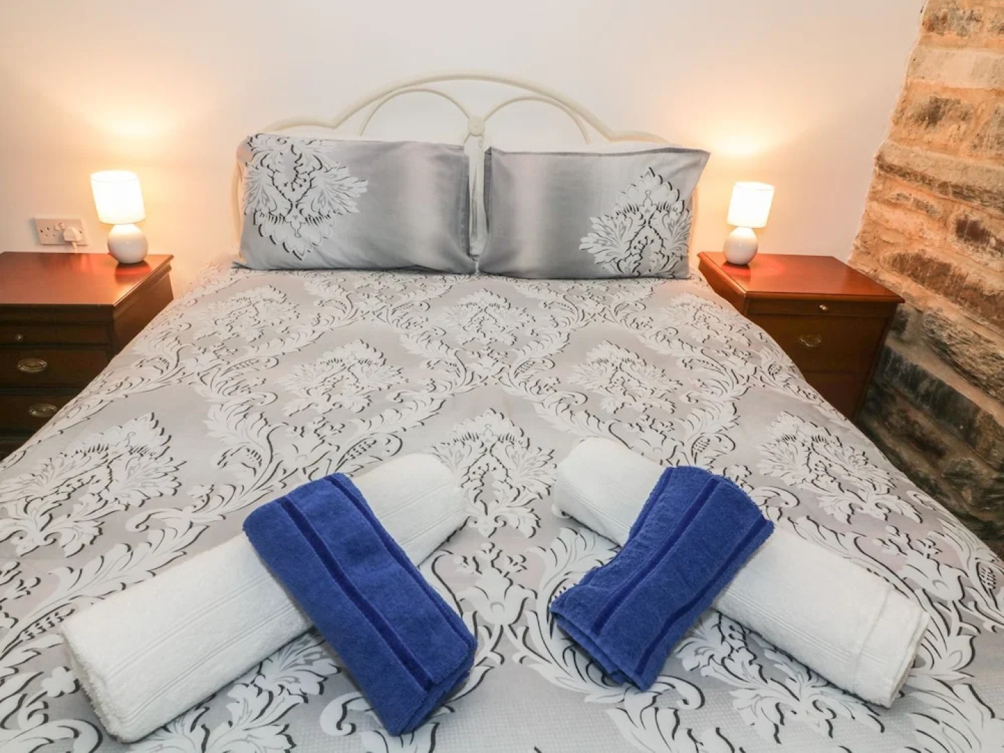 The Cottage at Fronhaul