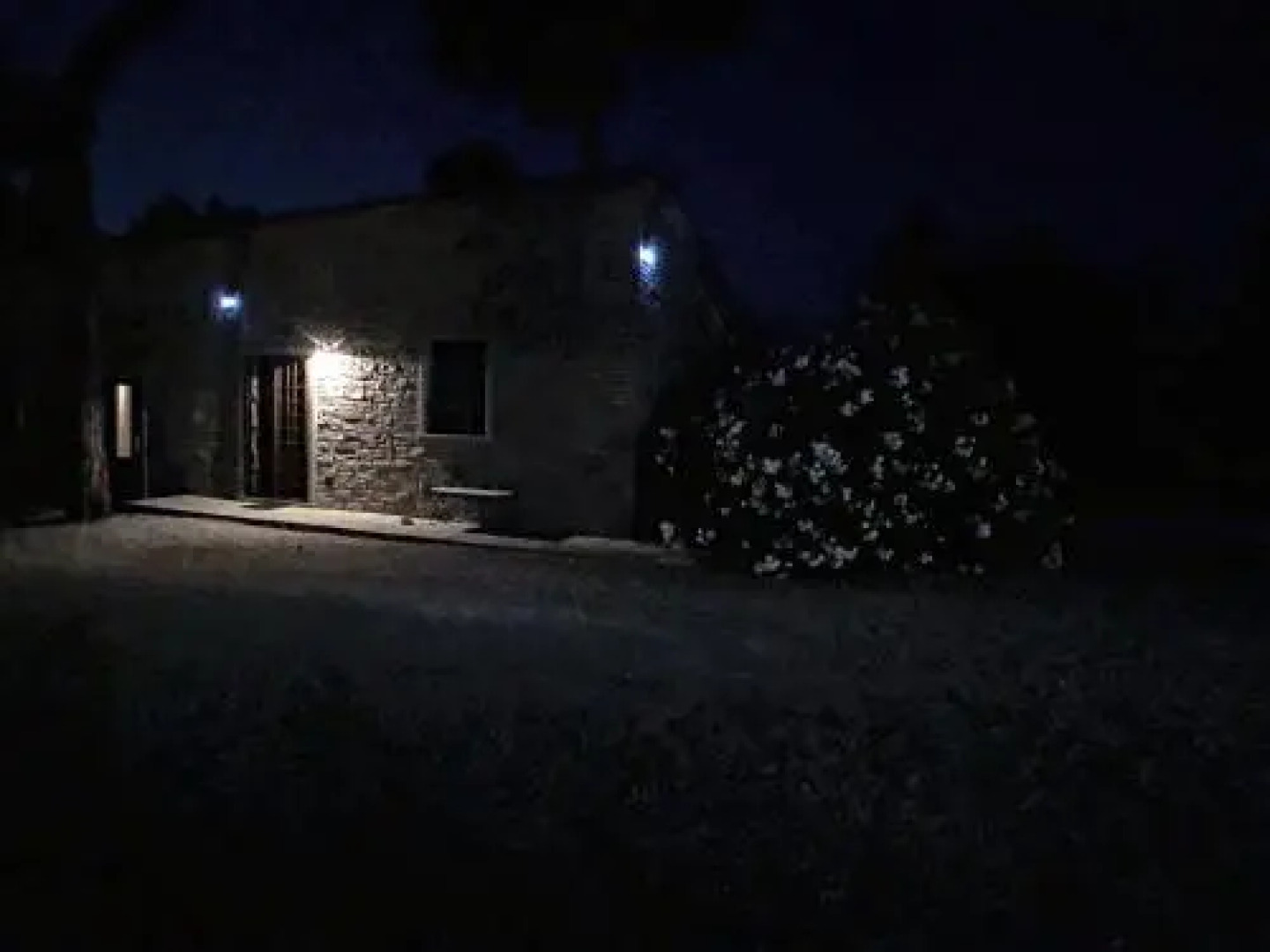 Agriturismo Dominus Domenico