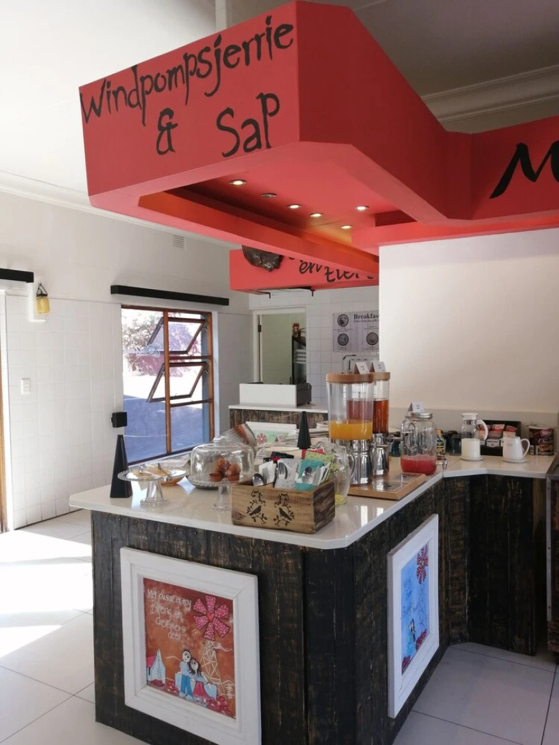Windhoek Gardens Boutique Hotel