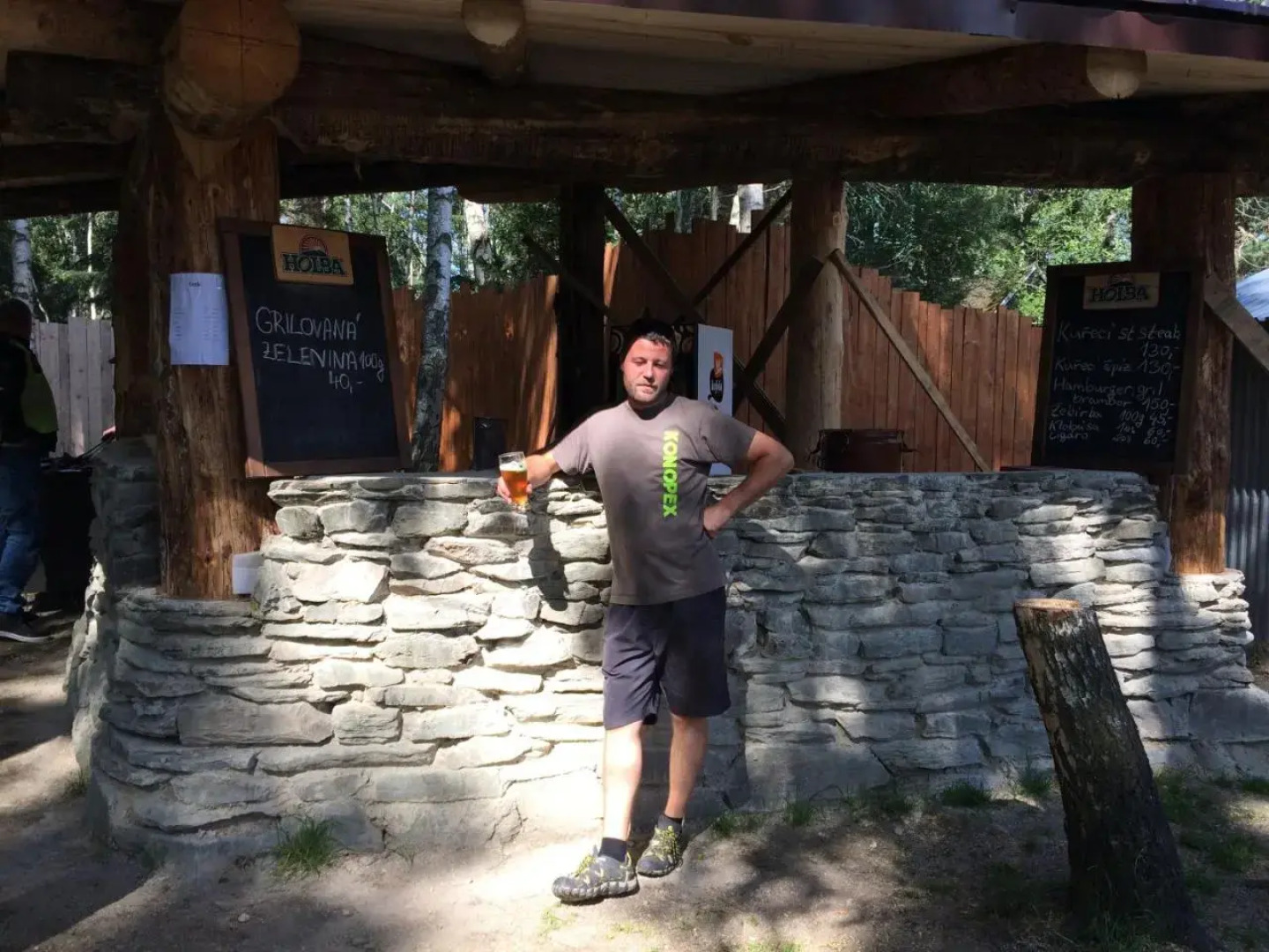 Eko - Farma Orlí vrch