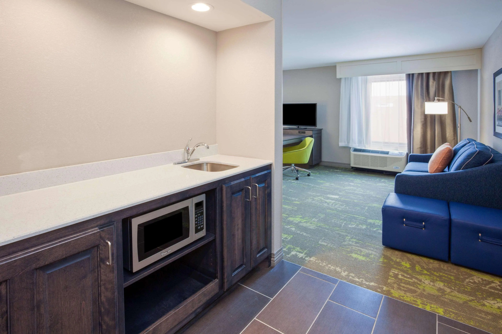 Hampton Inn & Suites Sioux City South