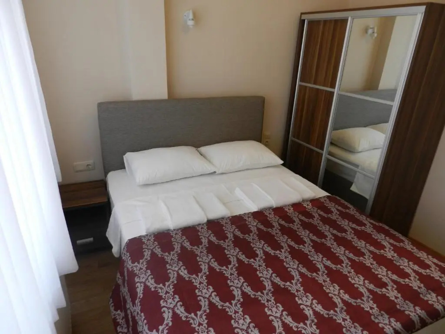 Rozin Hotel