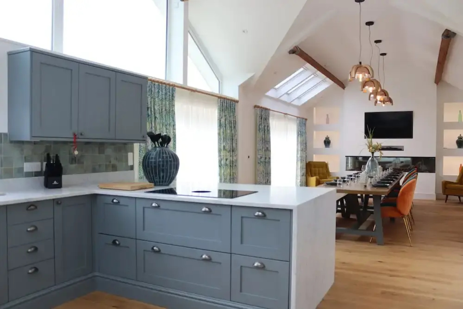 Leafield House @ Nables Farm