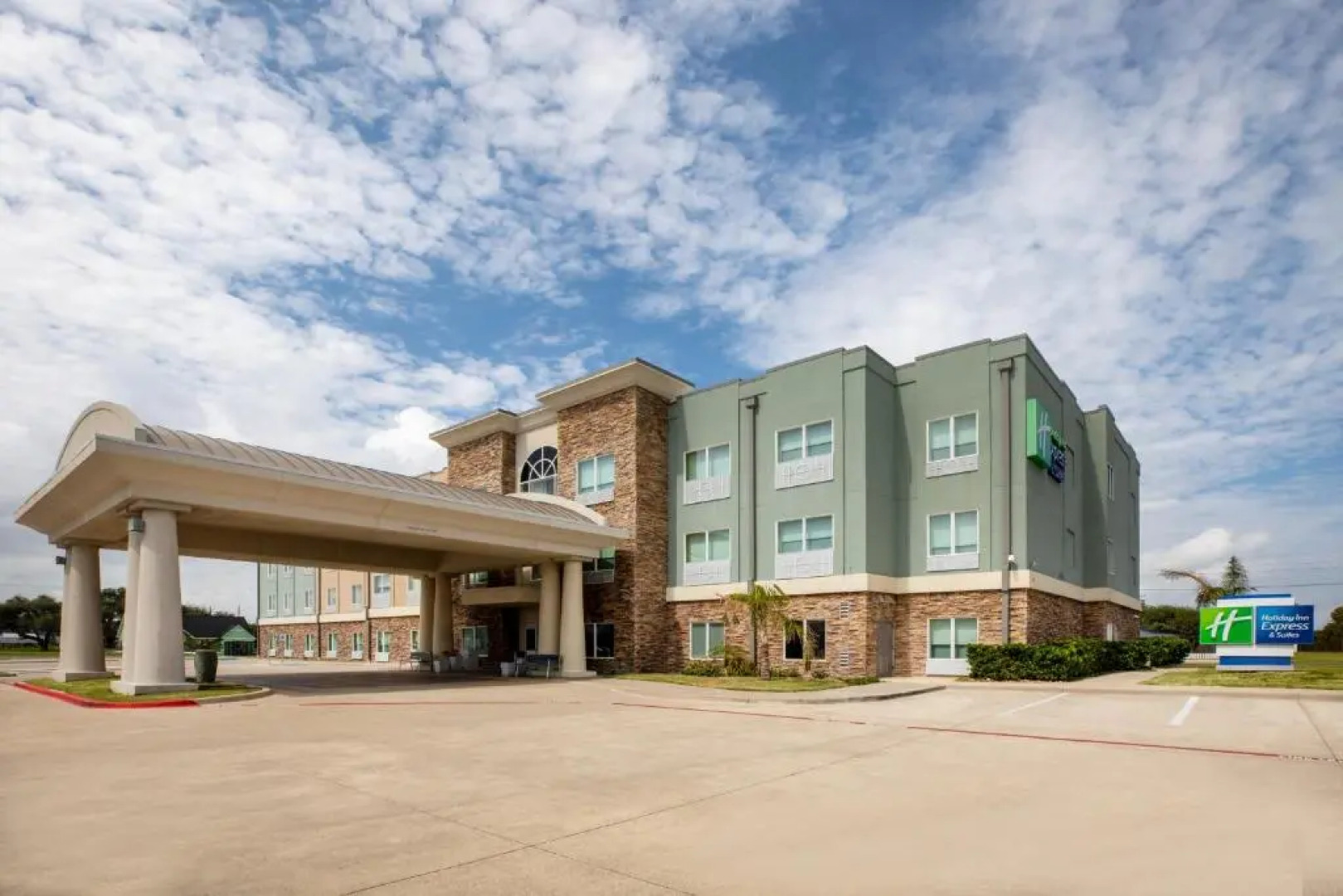 Holiday Inn Express & Suites Rockport - Bay View by IHG