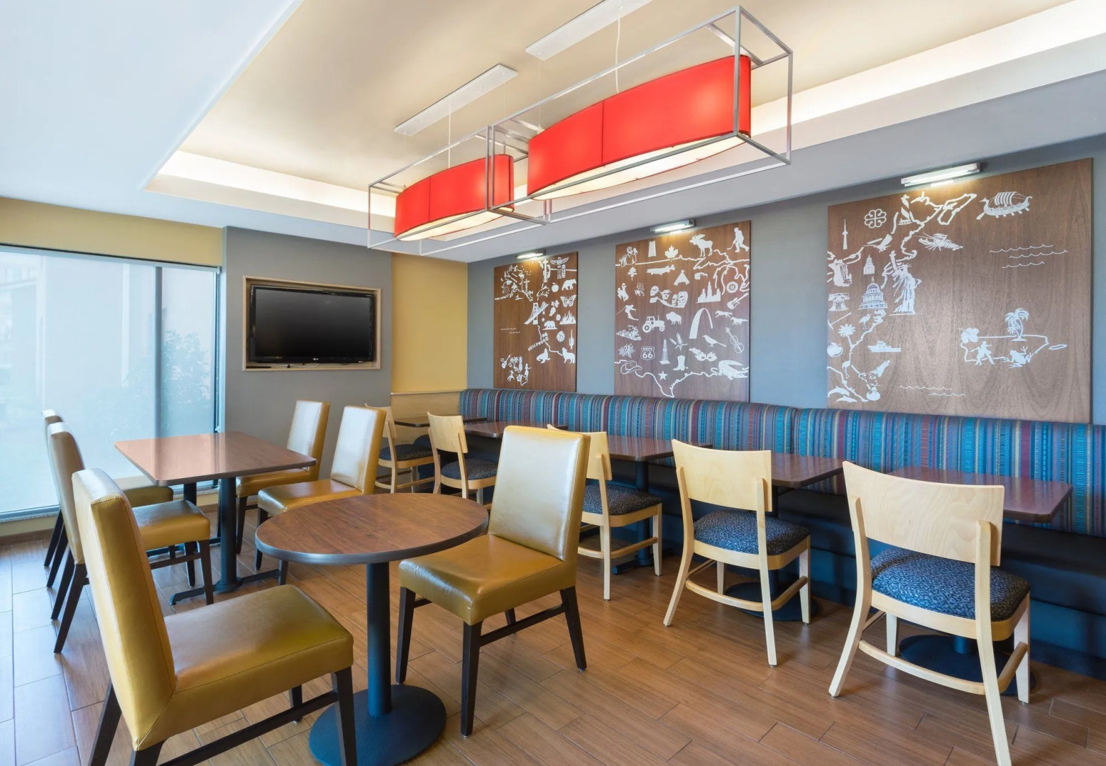 TownePlace Suites By Marriott Shreveport Bossier City