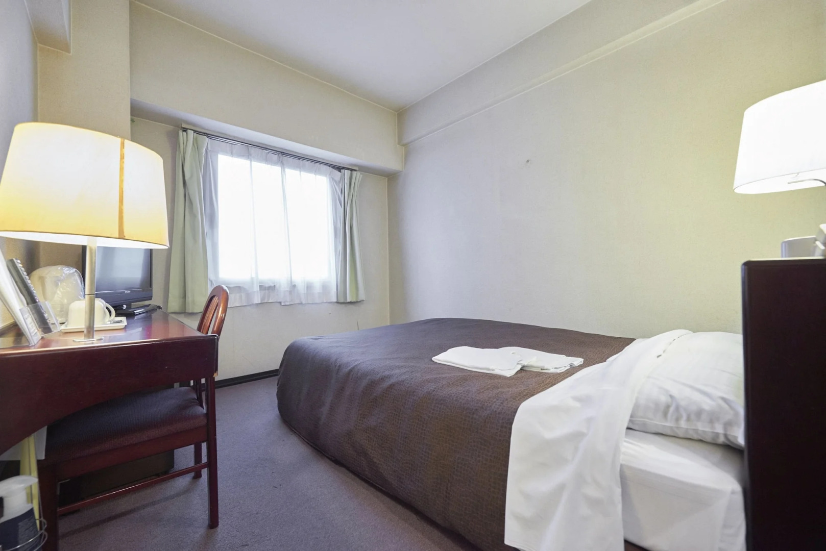 Hotel Select Inn Hamamatsu Ekimae