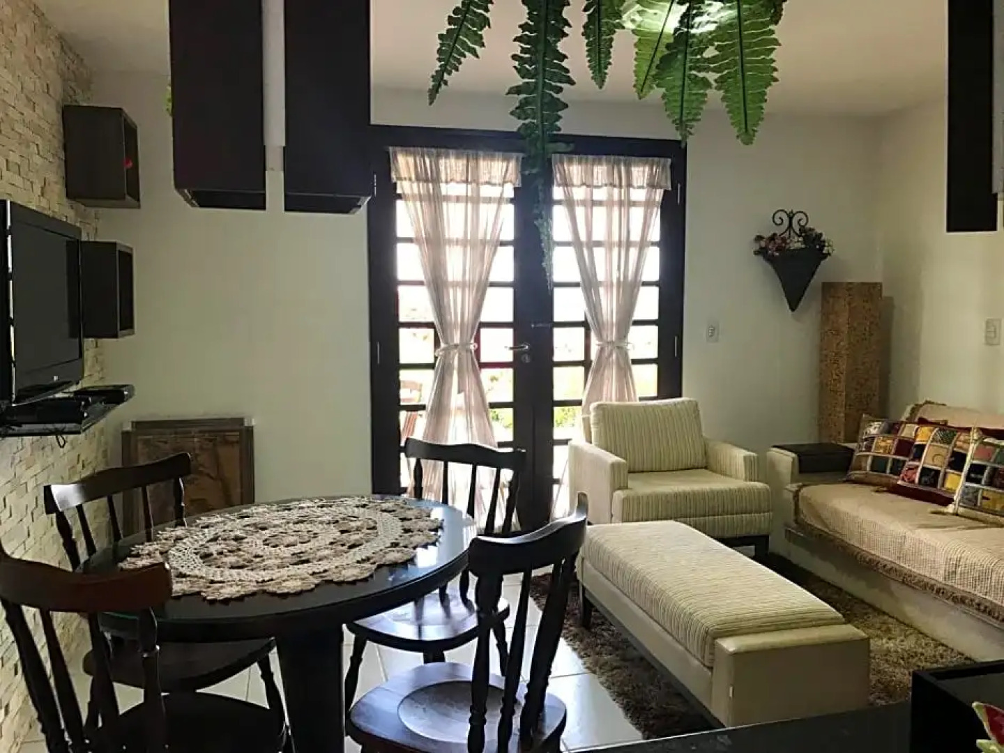 Chal¿o Condom¿o Serra Nevada I