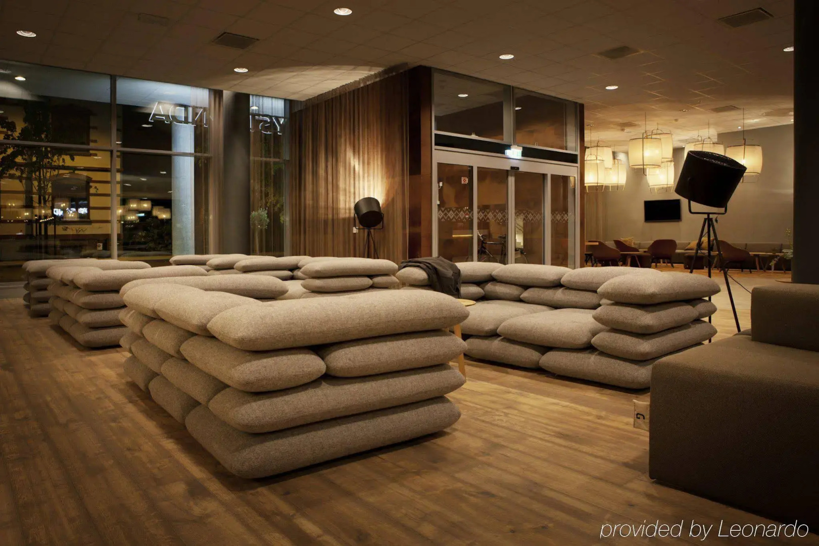 Scandic Kristiansand Bystranda