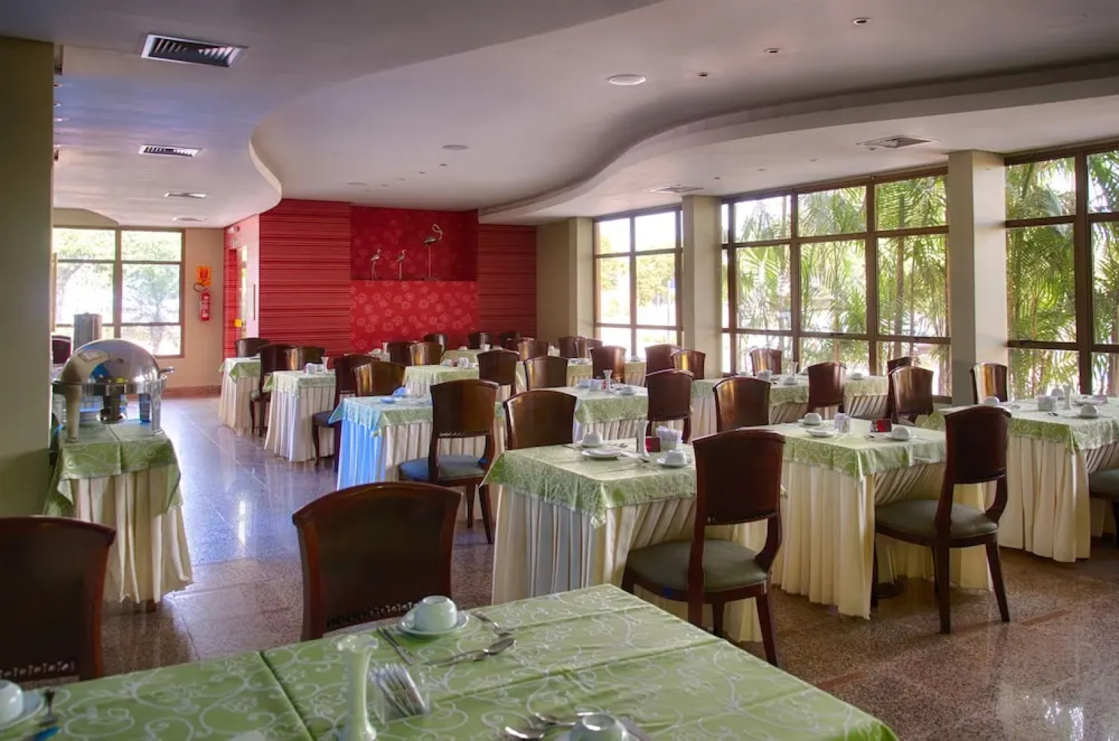 Hotel Pousada dos Girassóis