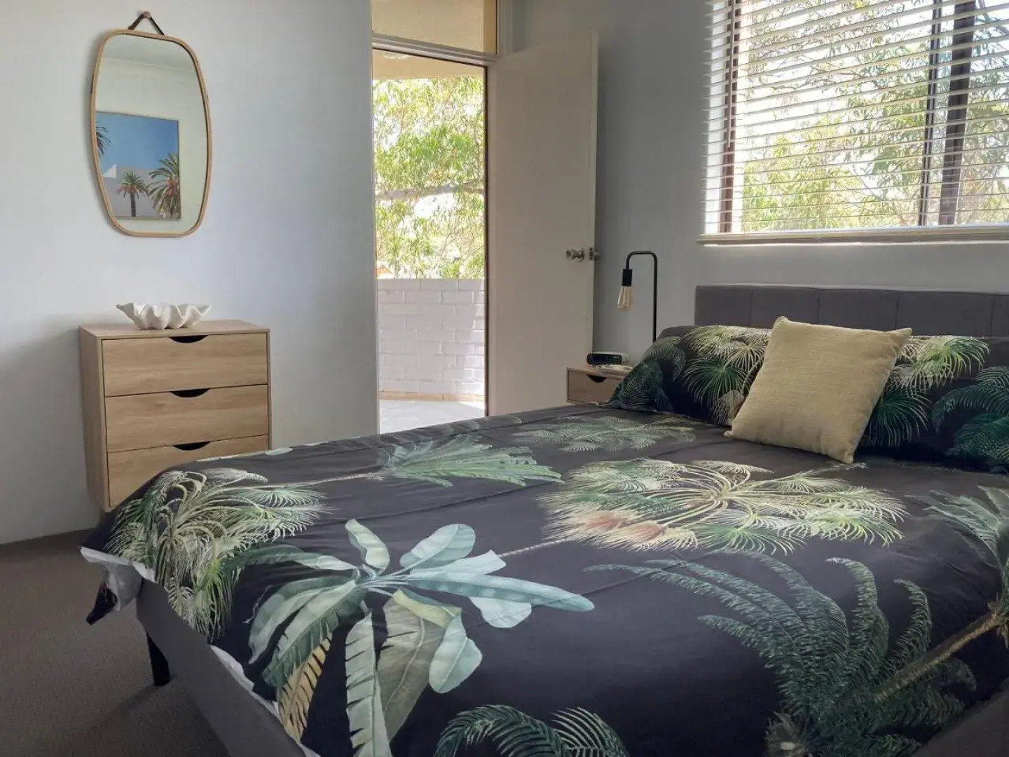 1166 on Booner - Hawks Nest