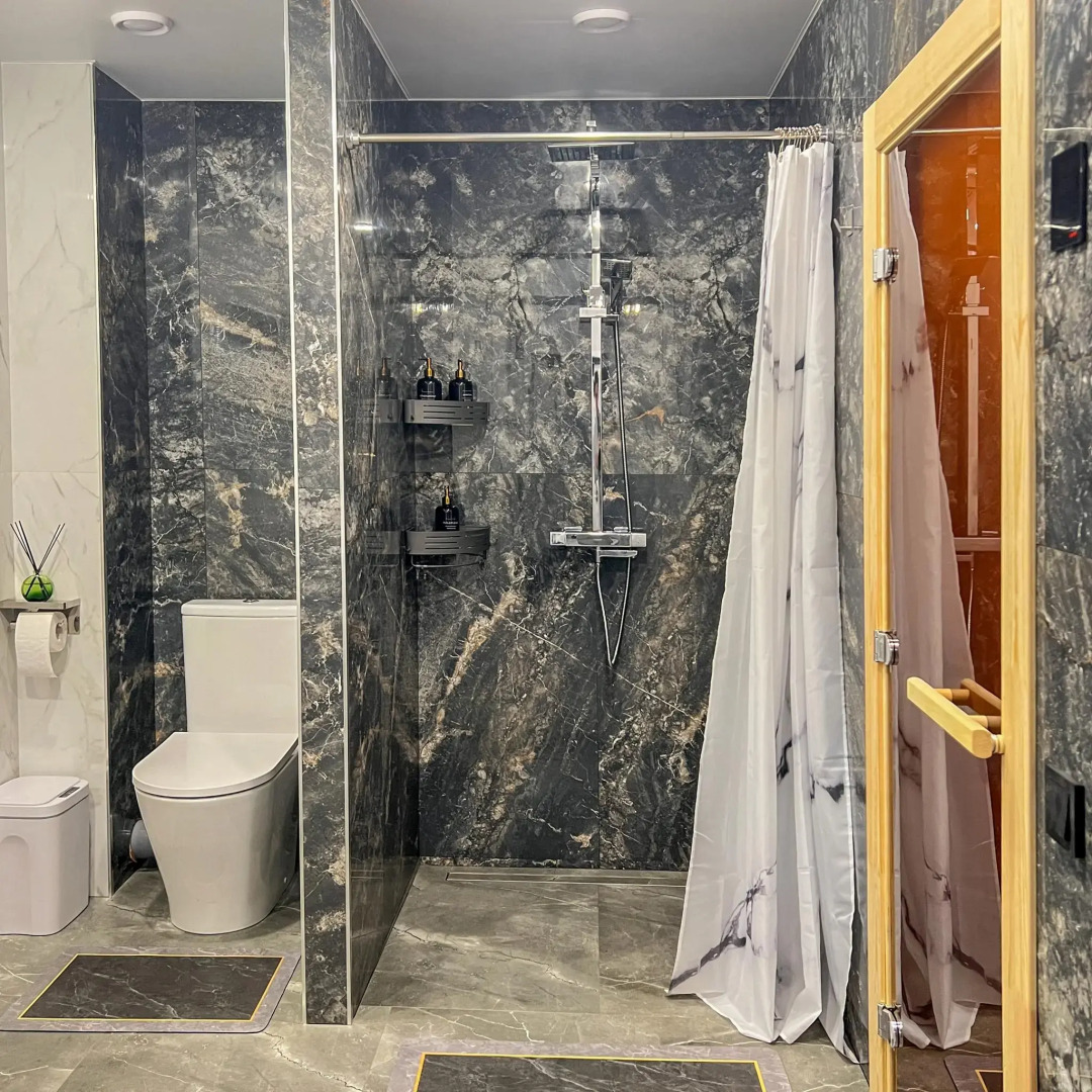 Коттедж в загородном клубе HILLSTONE (Хиллстон)