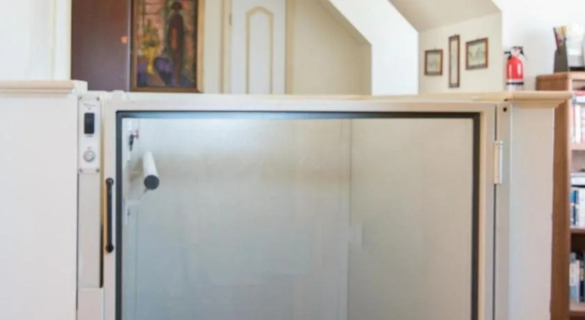 Inn of Treasured Memories