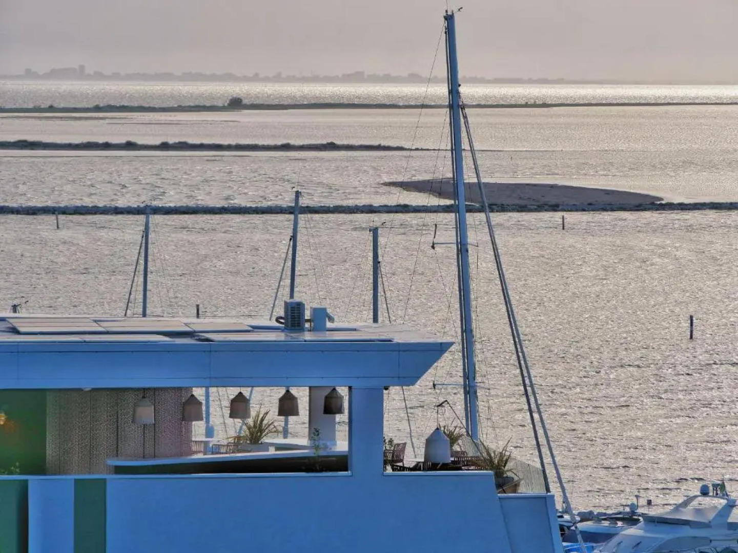 Laguna Faro Suites - Adults Only & Free Beach