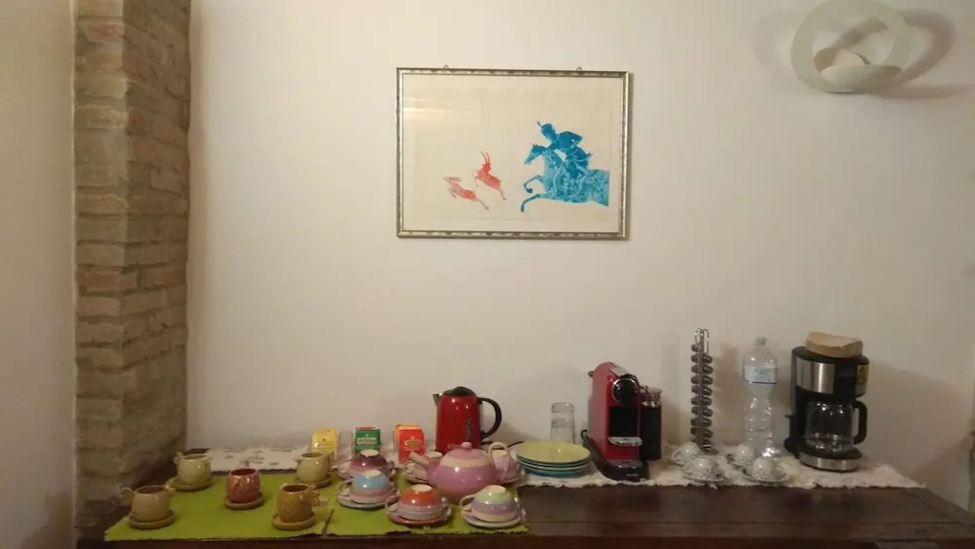 Bed & Breakfast Casale dei Noci