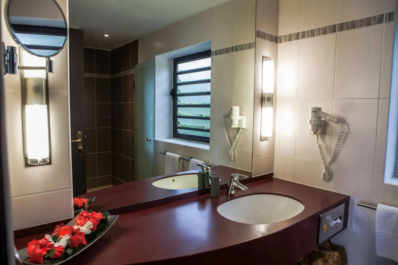 Mantis Soanambo Hotel and Spa