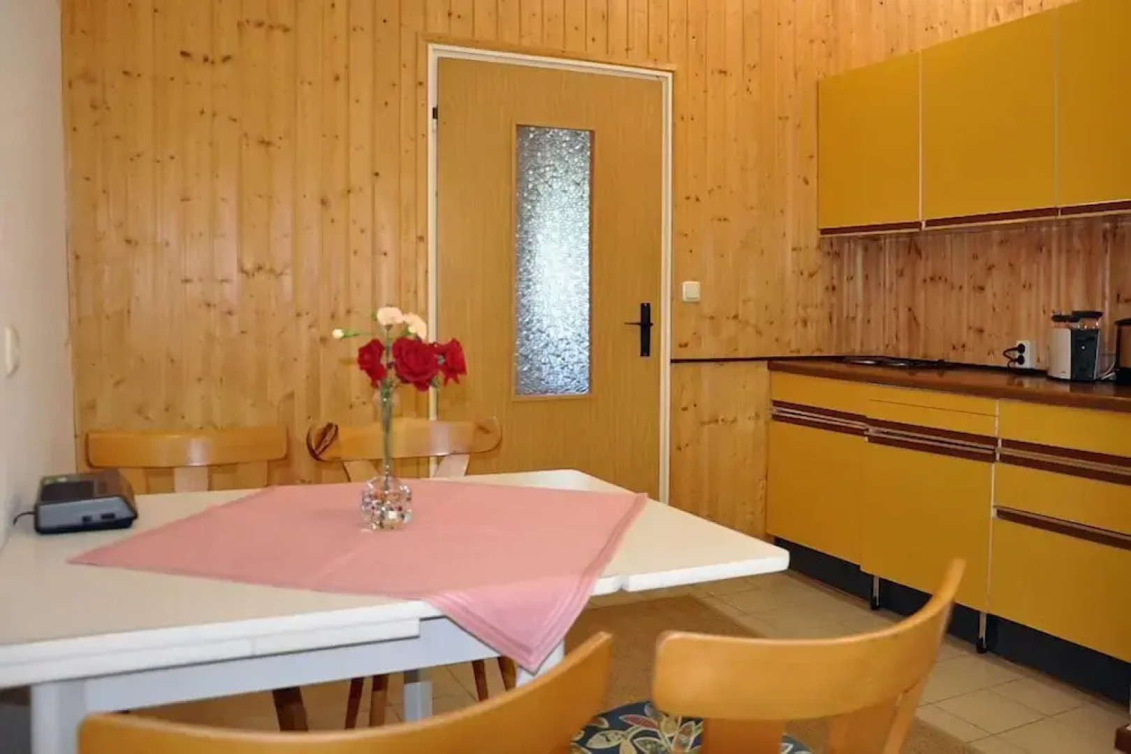 Ferienanlage Reinsberger Dorf