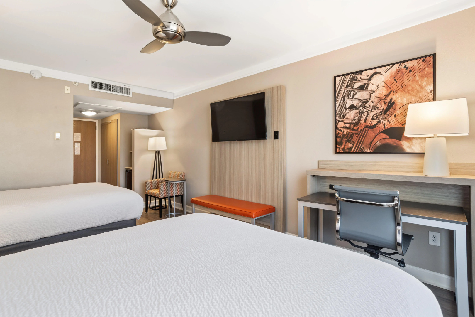 Holiday Inn Baton Rouge College Drive I-10 by IHG