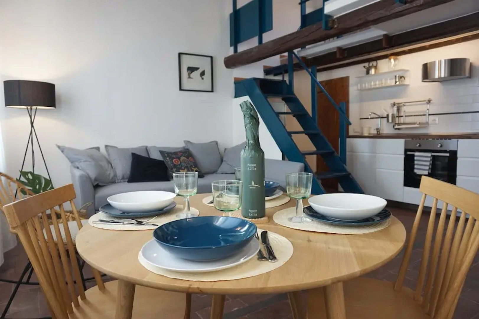 Palazzuolo 118 Cozy apartments