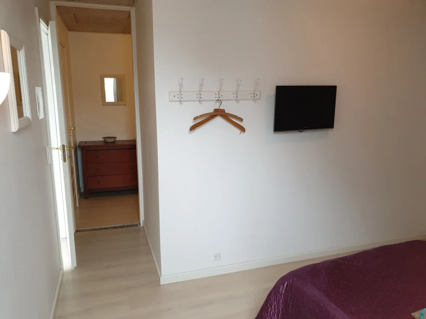 Gørdinglund Herregård Mainbuilding