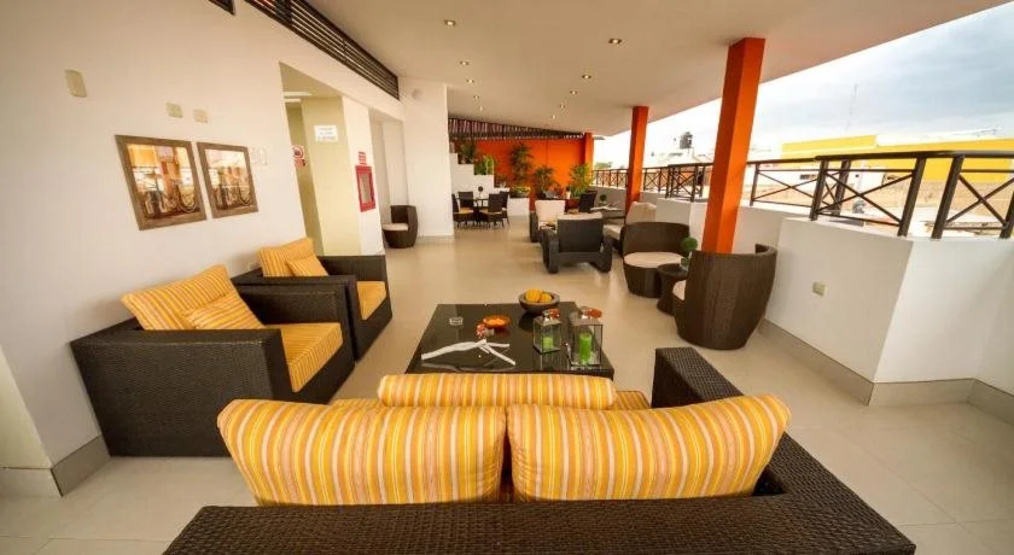 El Principe Hoteles Piura