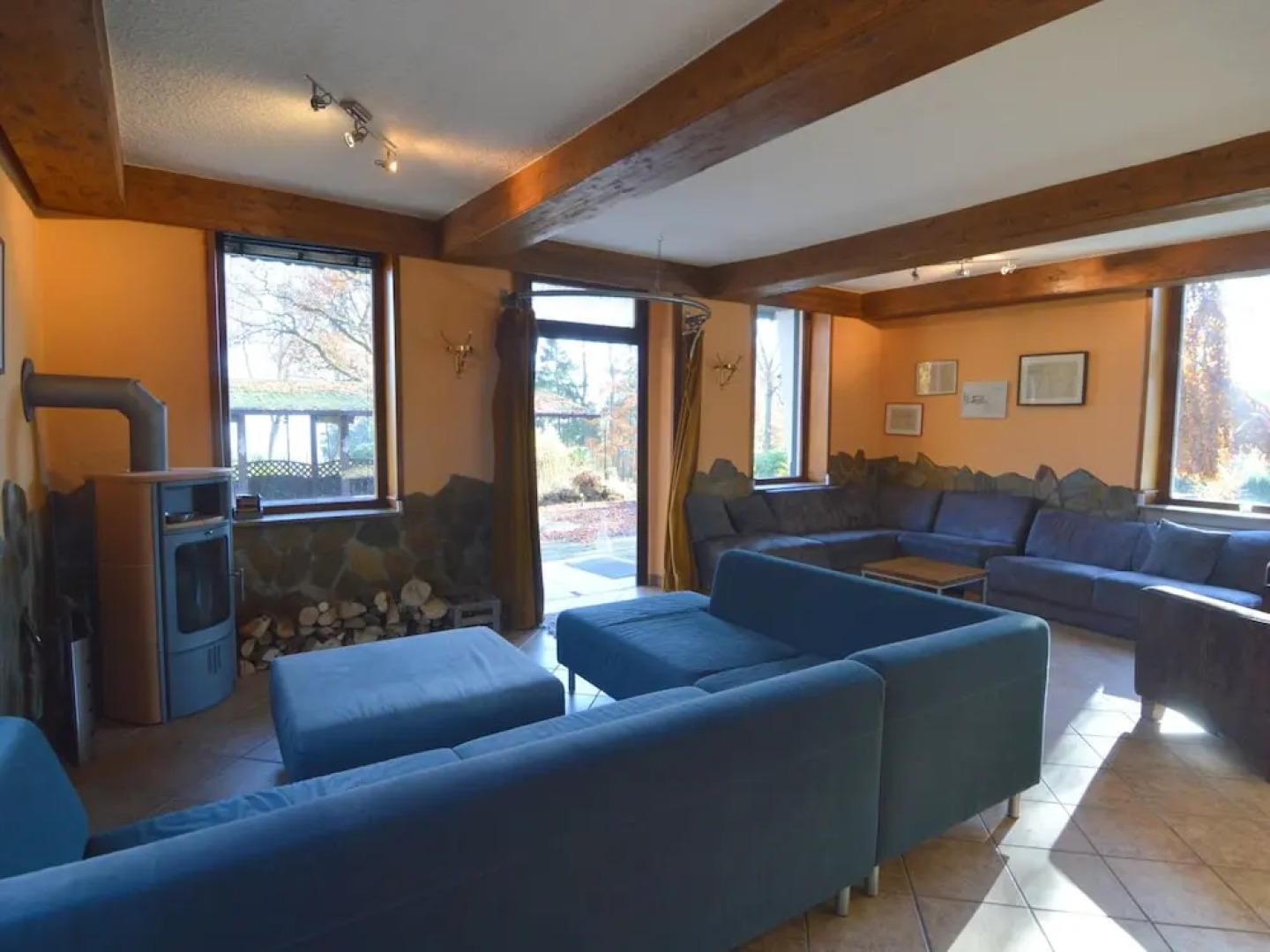 Private Mountain Lodge, Bad Ems