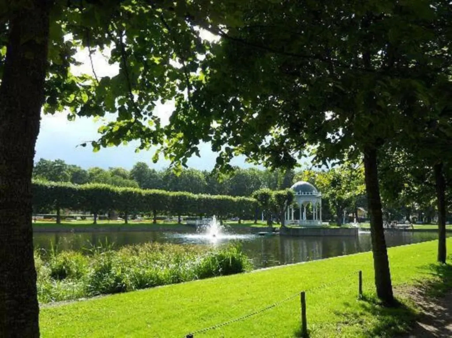 Villa Kadriorg Hostel