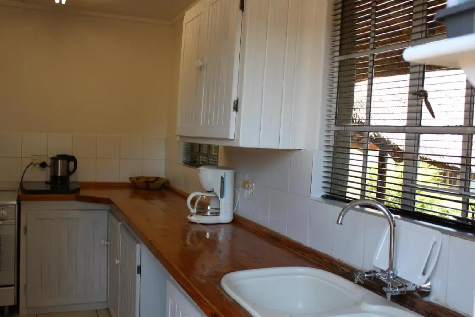 Klipkopje Guest Cottage