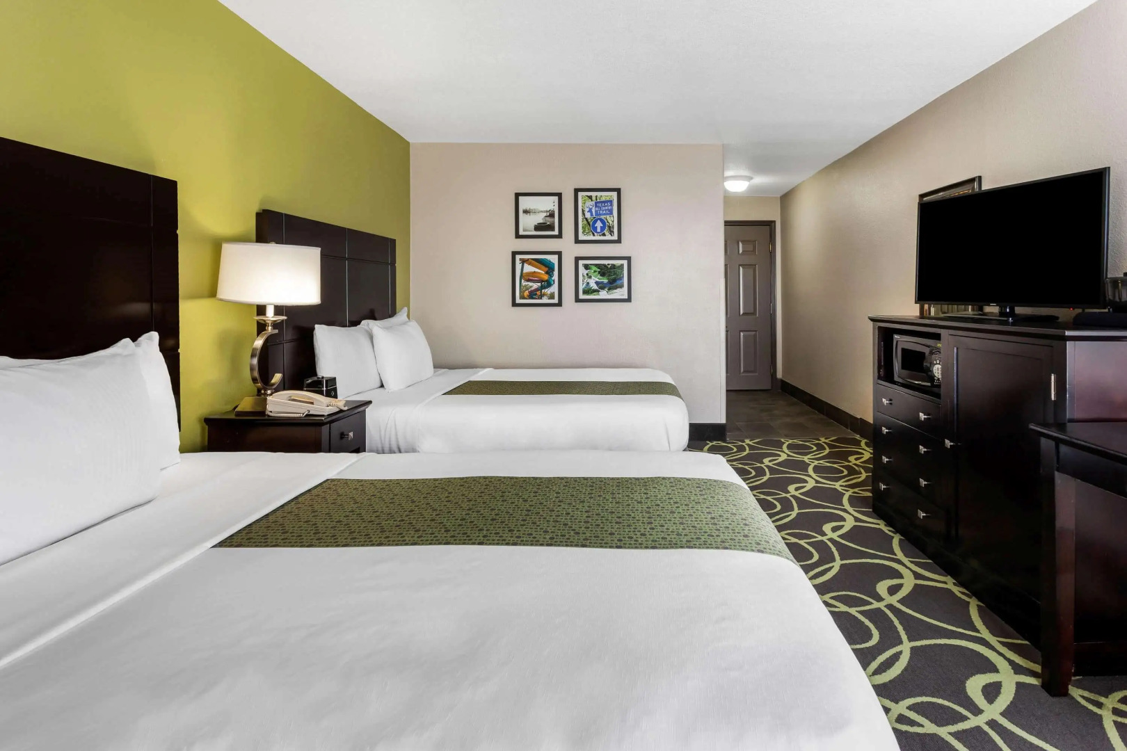 La Quinta Inn & Suites by Wyndham New Braunfels