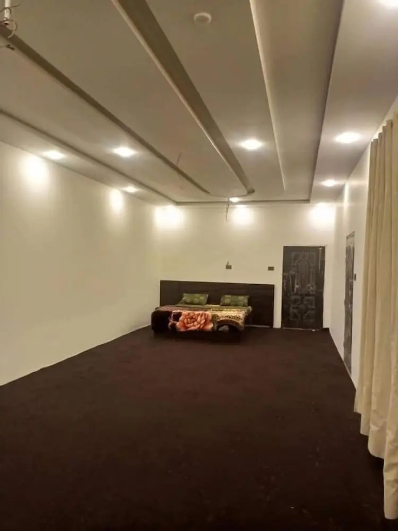 IHRAM HOTEL and Restaurant