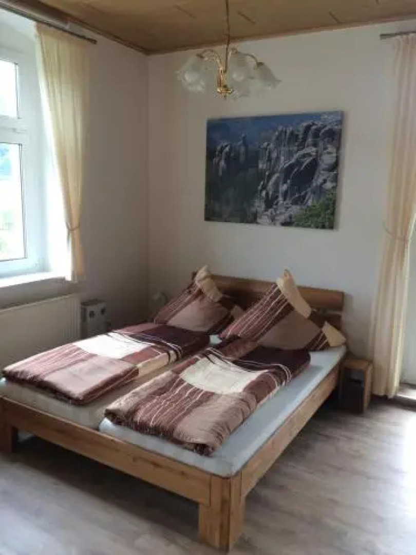 Pension Hönel-Hof Bad Schandau