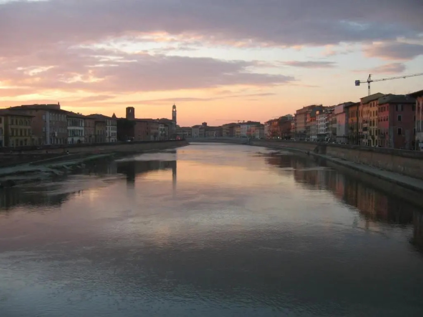 Bed  Breakfast San Michele