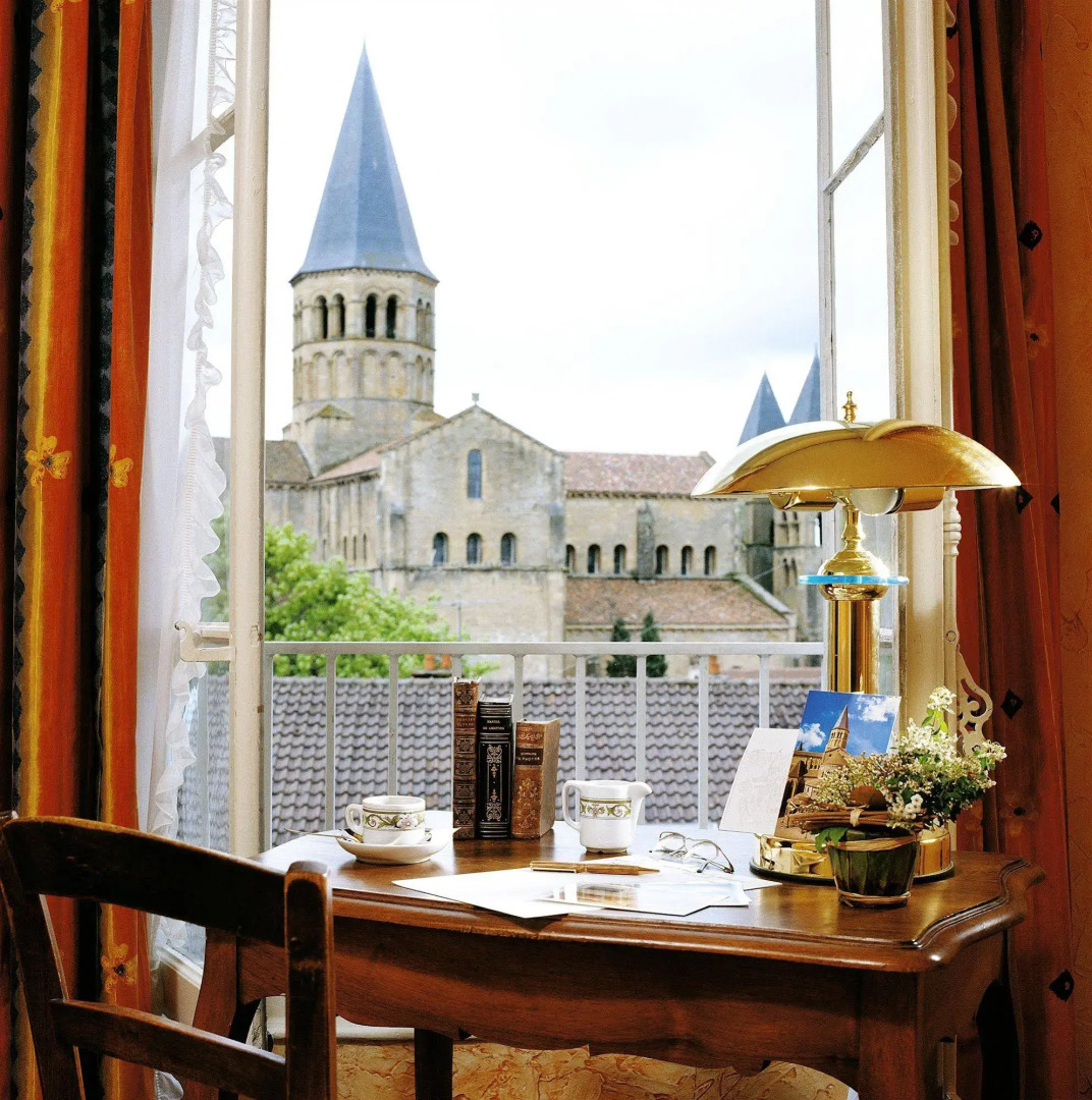 Grand Hotel de la Basilique