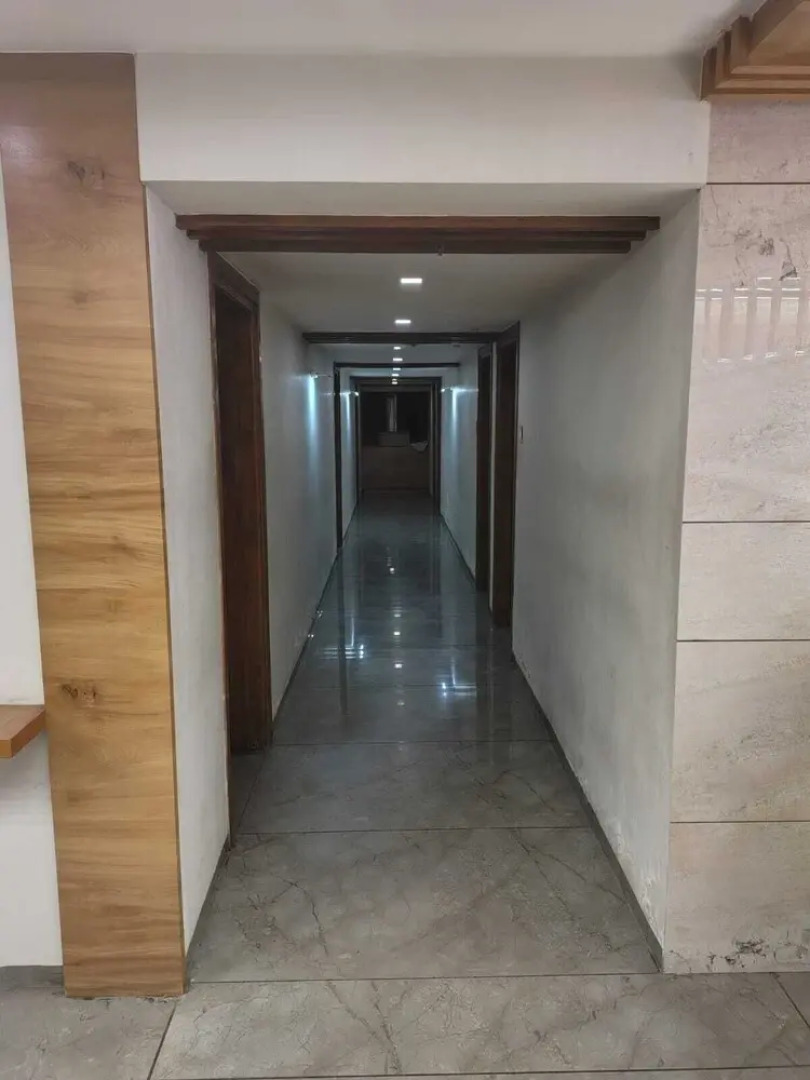 HOTEL PRUDENT - Vadodra