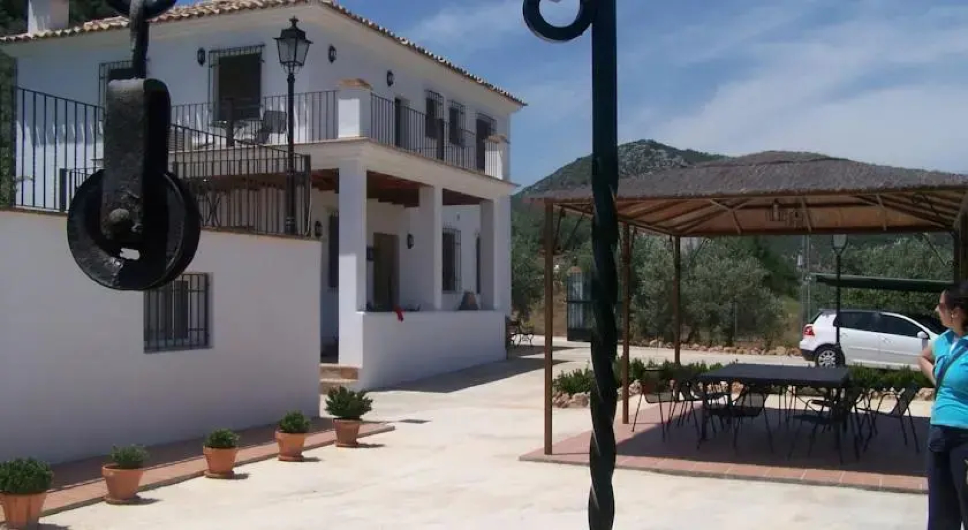 Casa Rural el Rincon