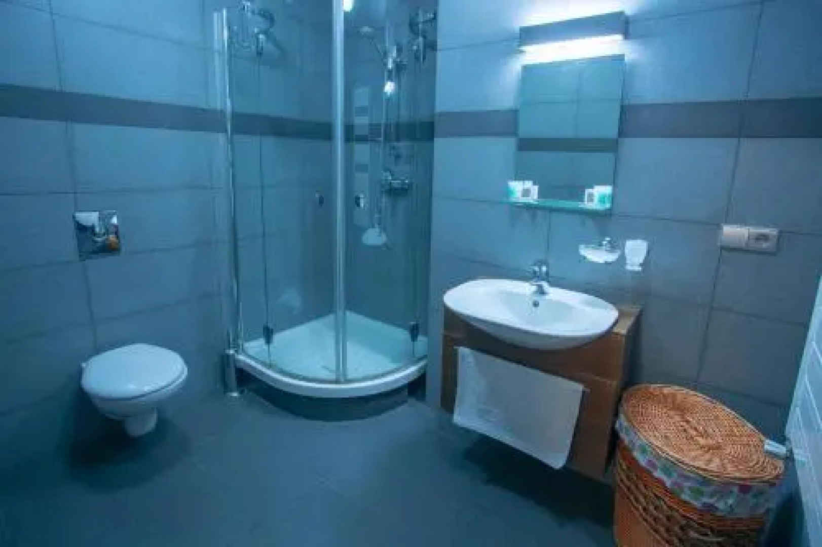 Sachkhere Gardens Hotel Complex