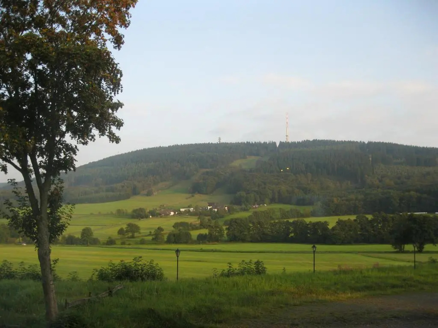 Hotel Jagdhaus Weber