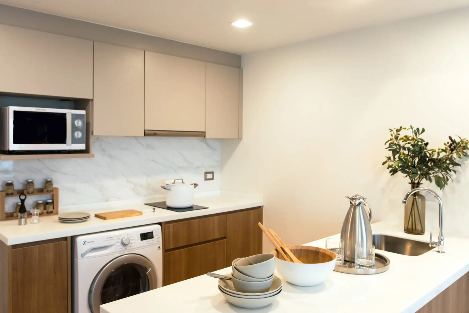 Somerset Ekamai Bangkok