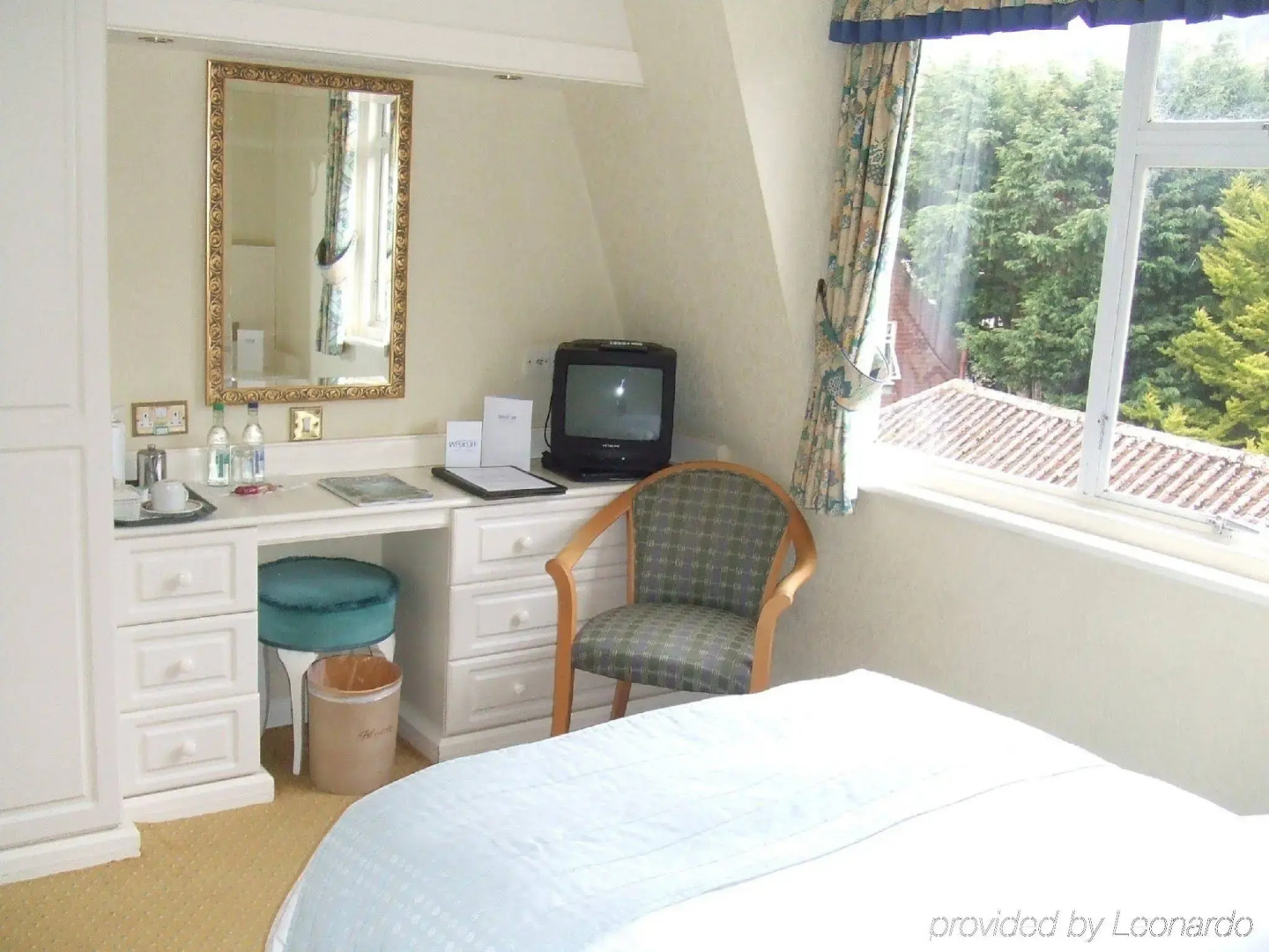 Harbour Hotel Sidmouth