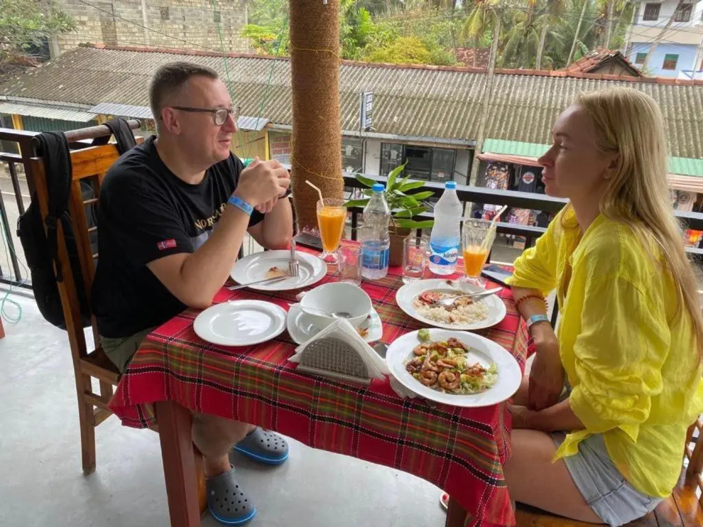 Villa 468 - Hikkaduwa