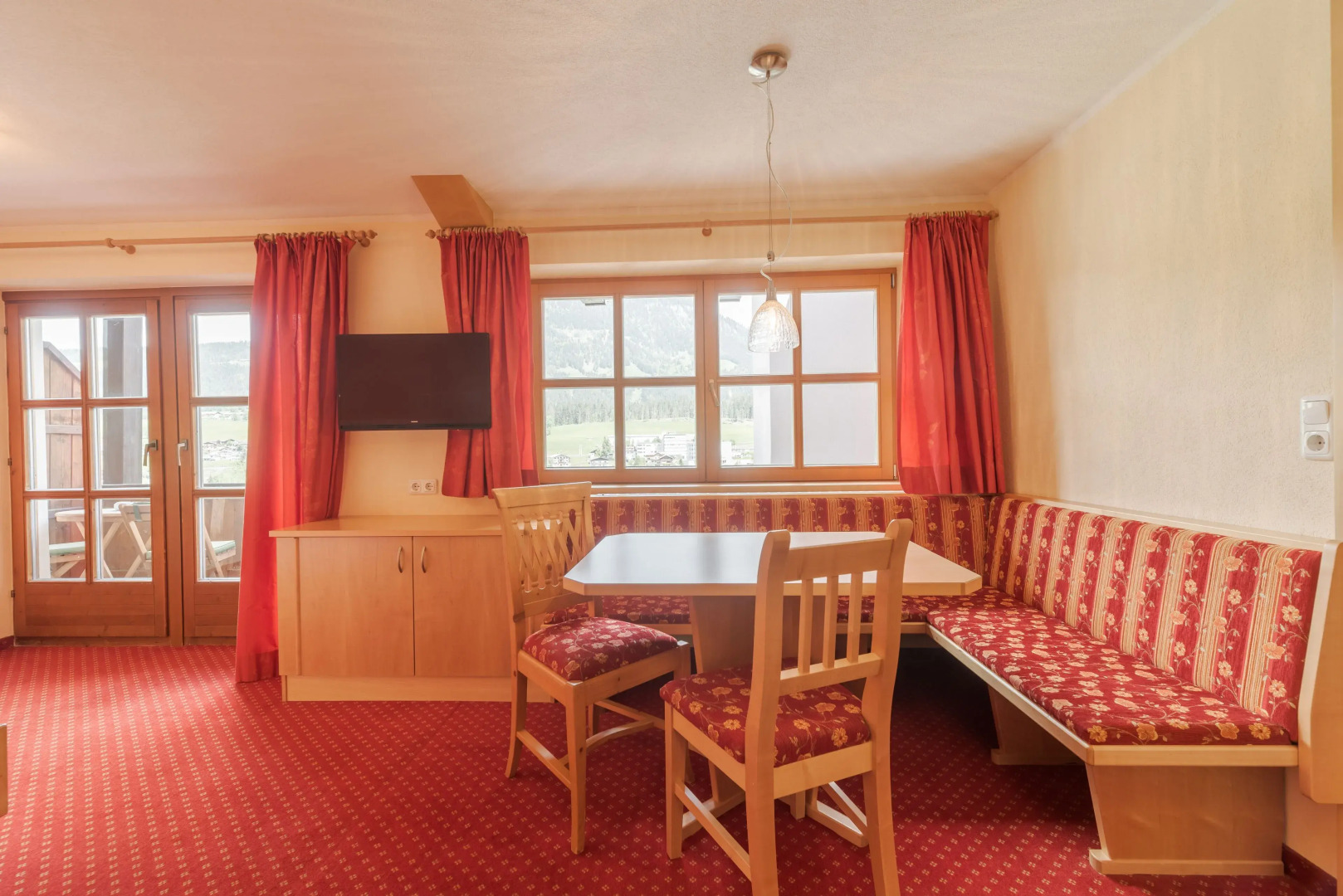 Hotel Gasthof Großlehen