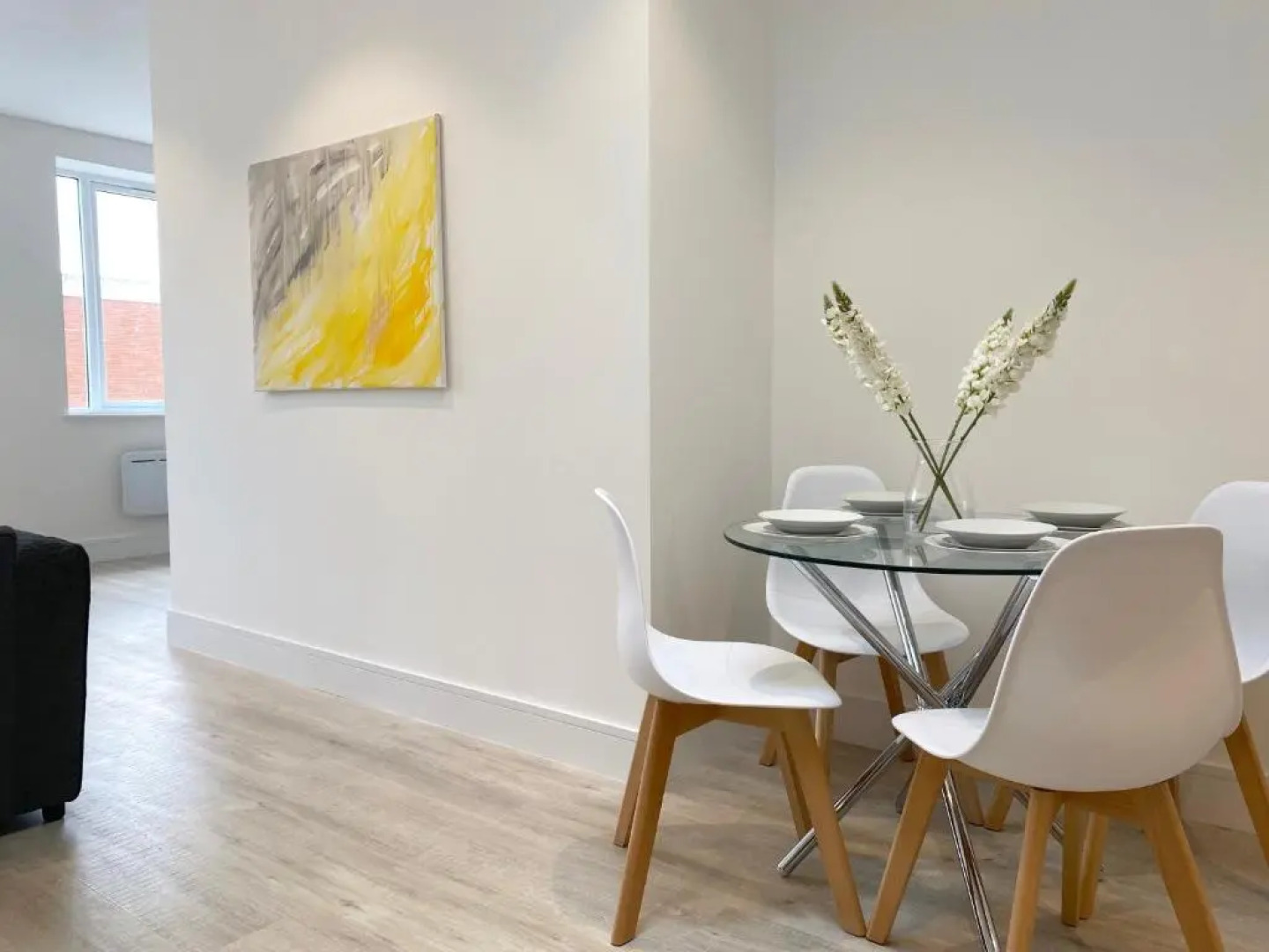 Fleet Heights Apartment Two