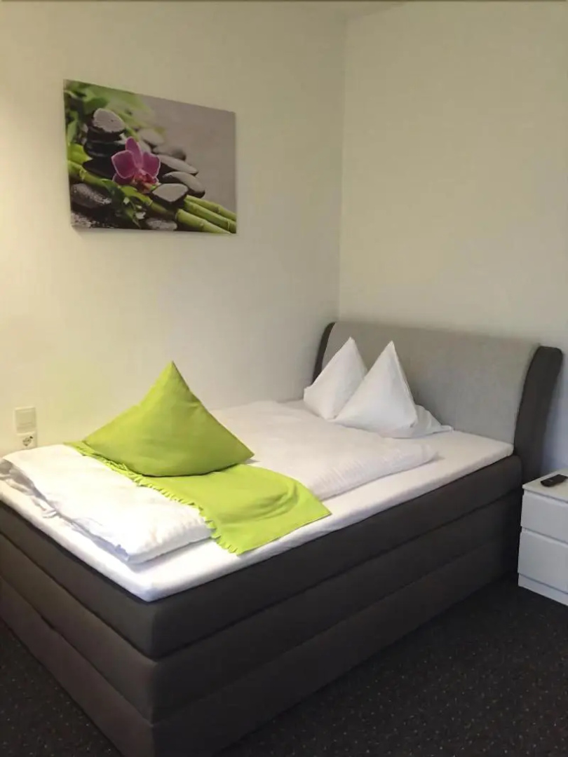 Waldhotel Mainz