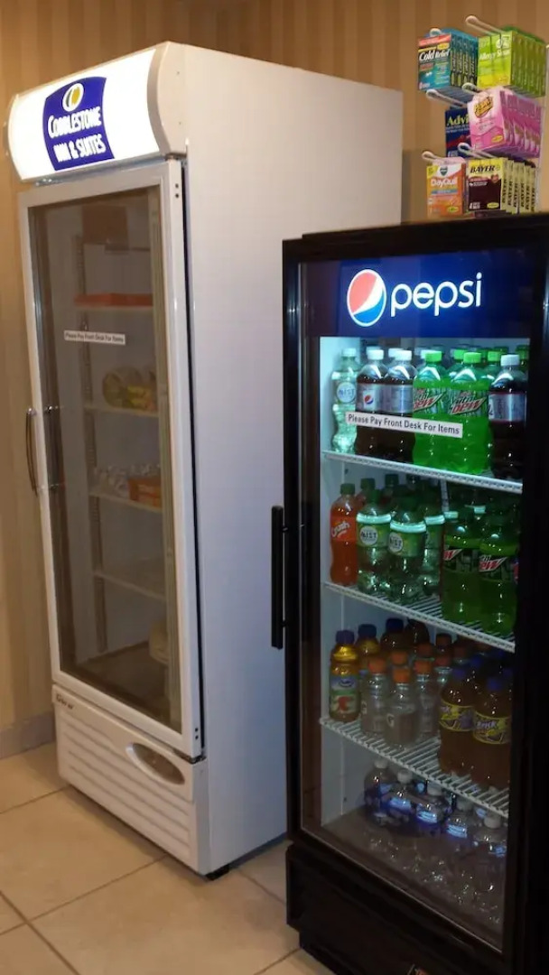 Cobblestone Inn Brillion