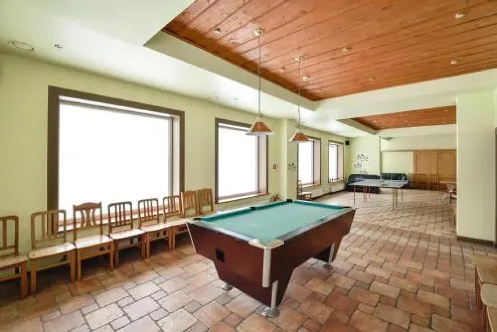 Guest House - Milzkalne