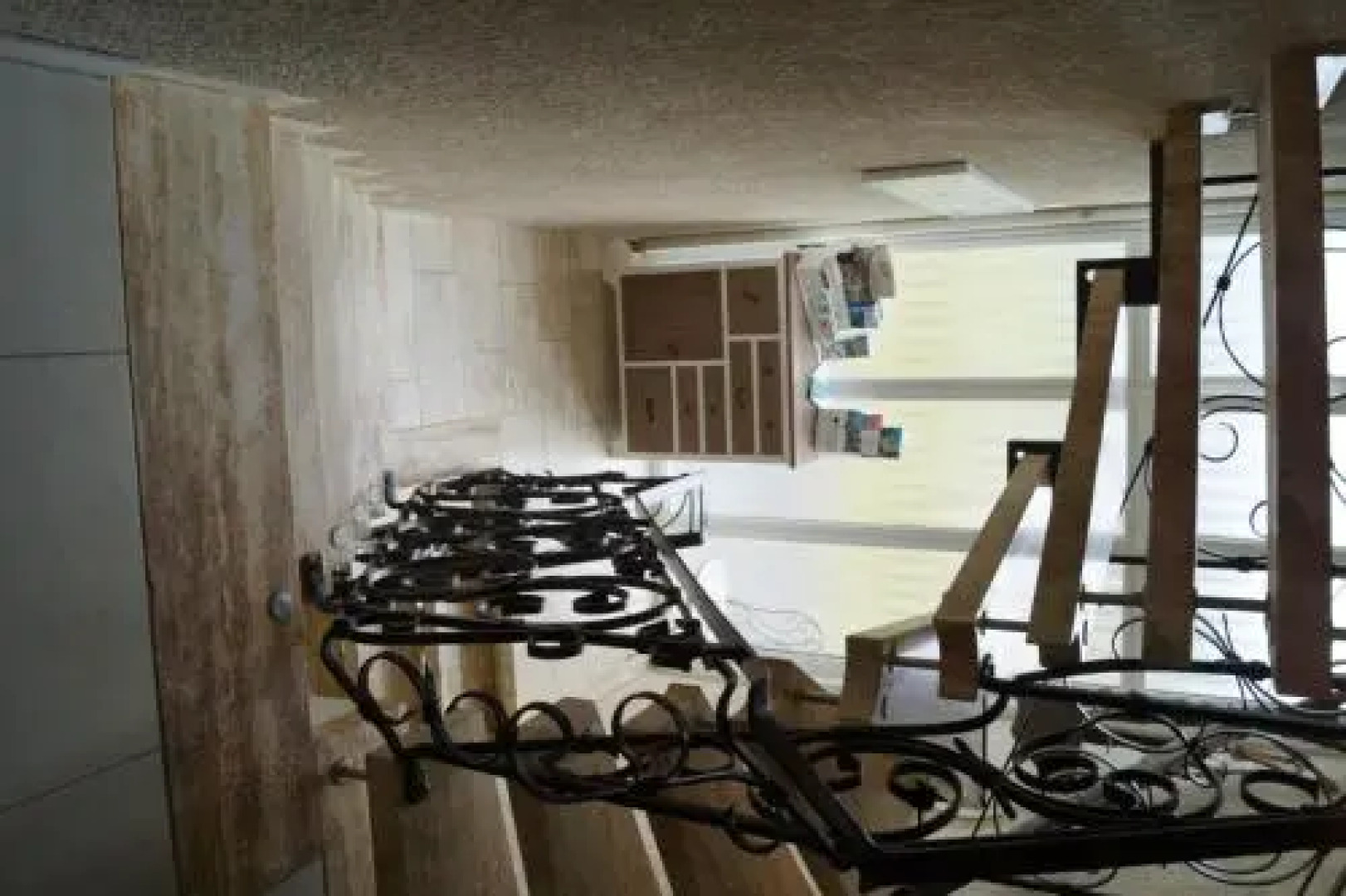 Main Pension - Hostel