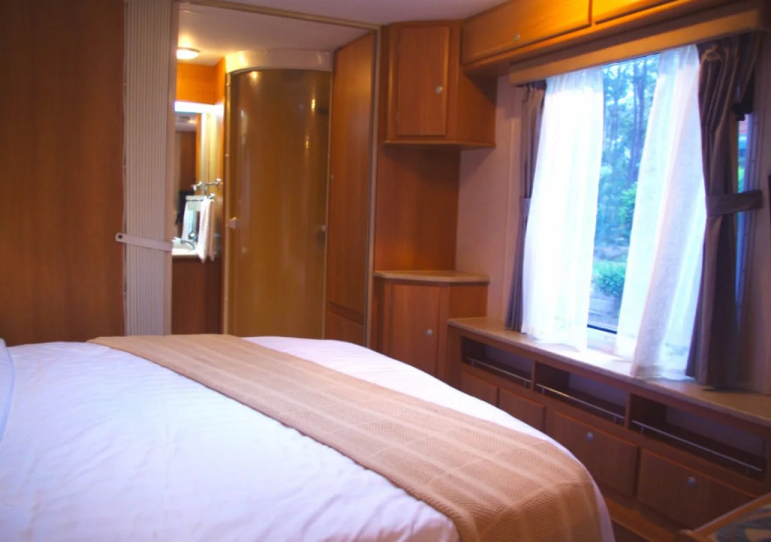 Jackson Ranch by Bannisters