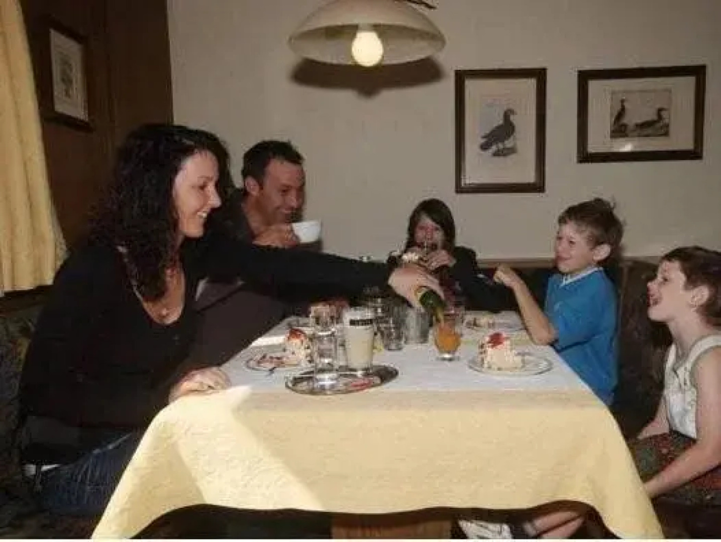 Café Pension Koller