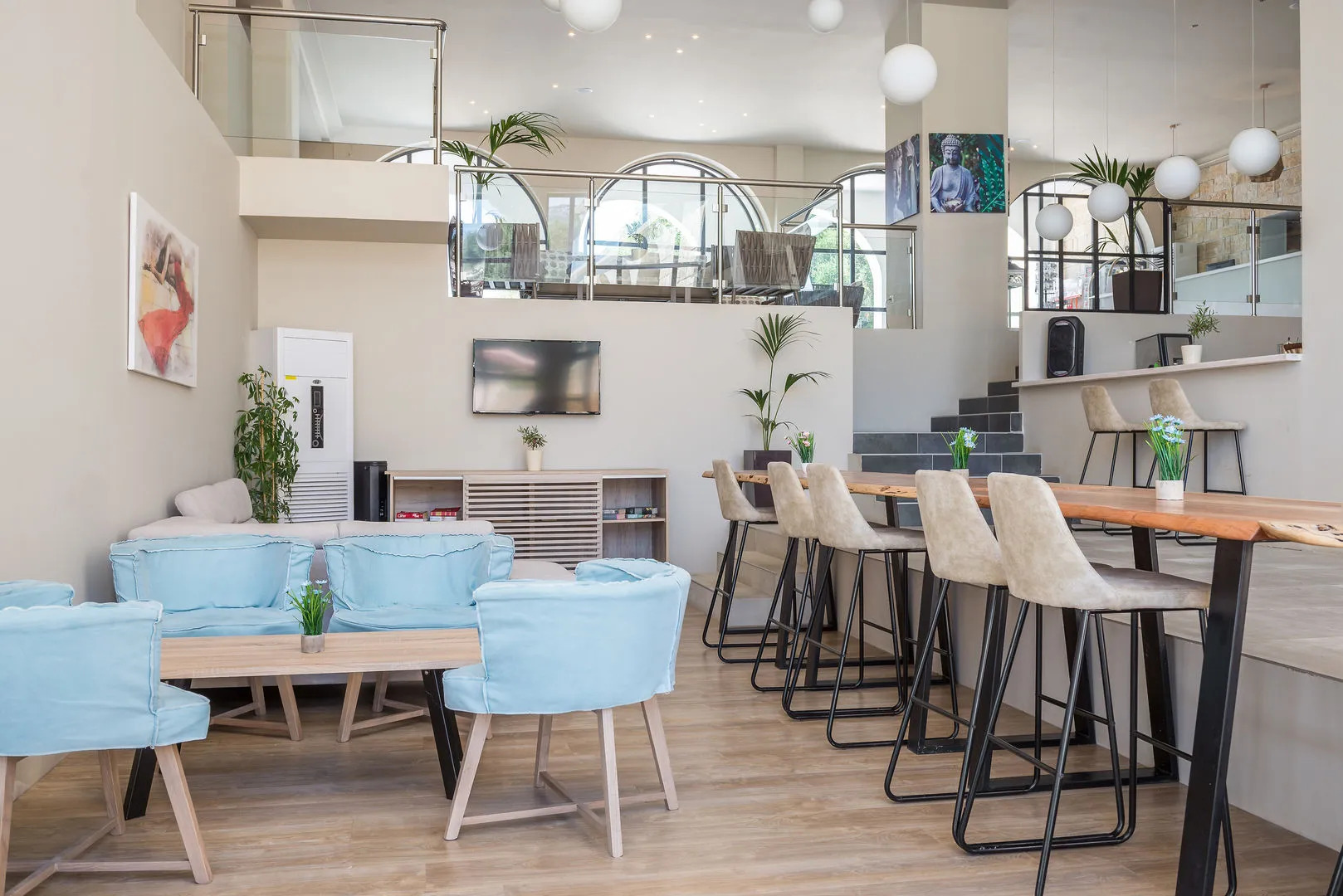 Golden Mare - All Inclusive