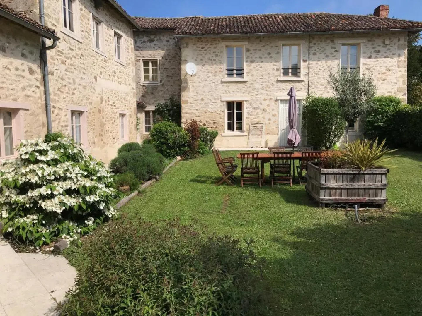 La Boulangeraie