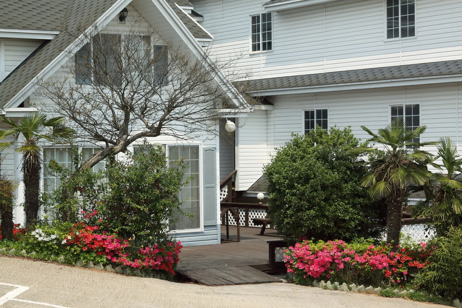 Mangsang Bluemarine Club